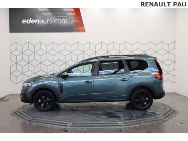 Dacia Jogger image 2