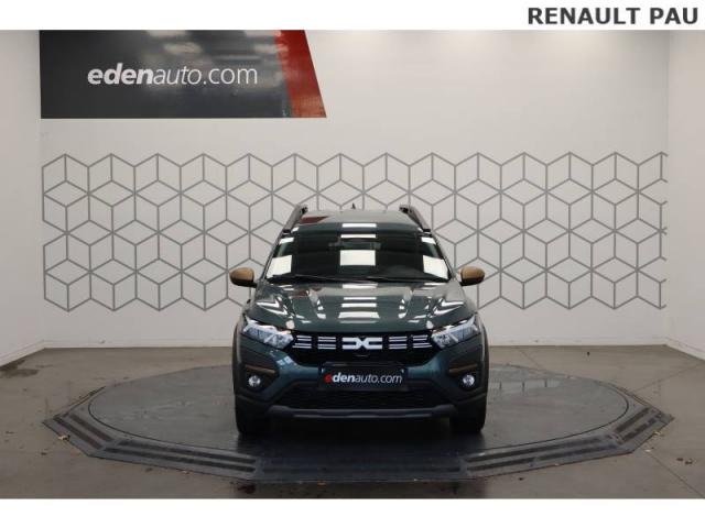 Dacia Jogger image 6