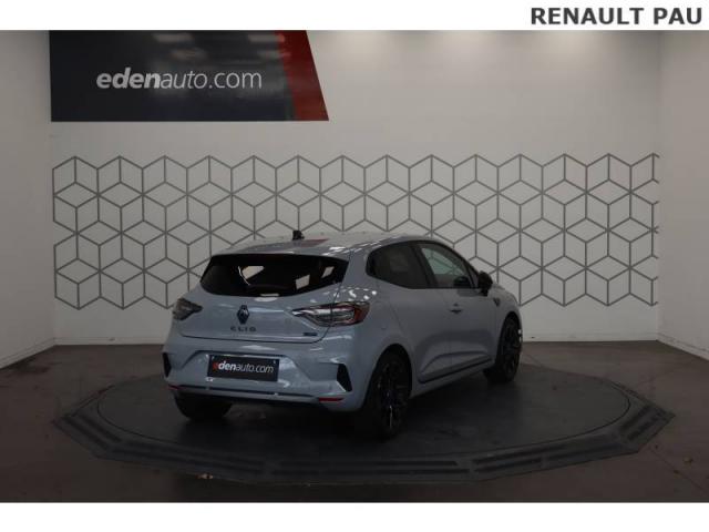 Renault Clio image 8