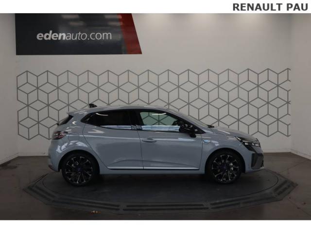 Renault Clio image 5