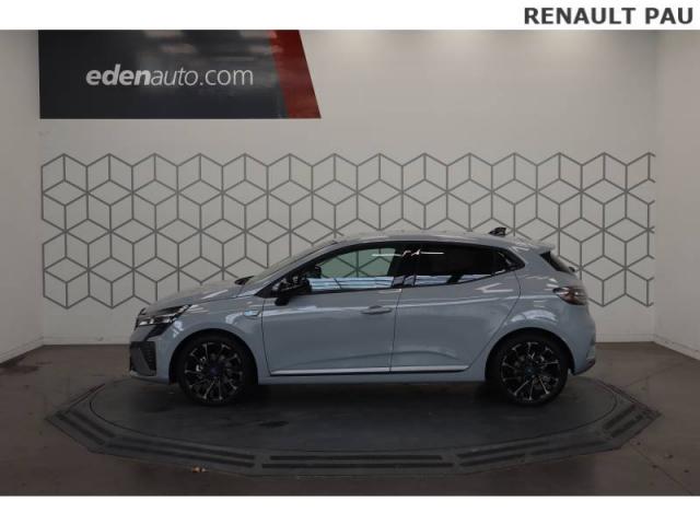 Renault Clio image 9