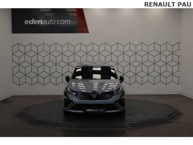 Renault Clio image 6