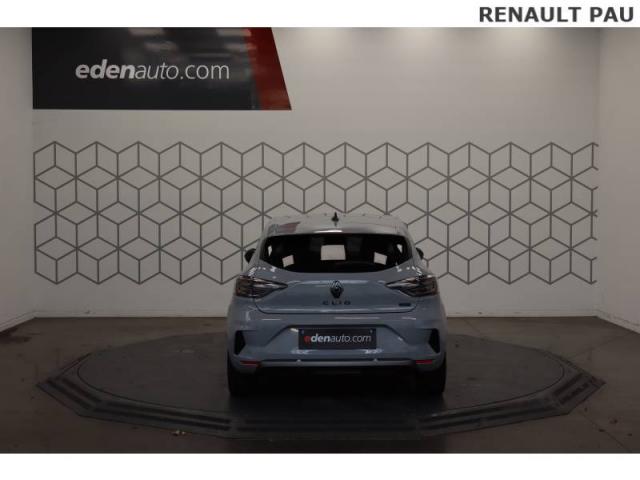 Renault Clio image 2