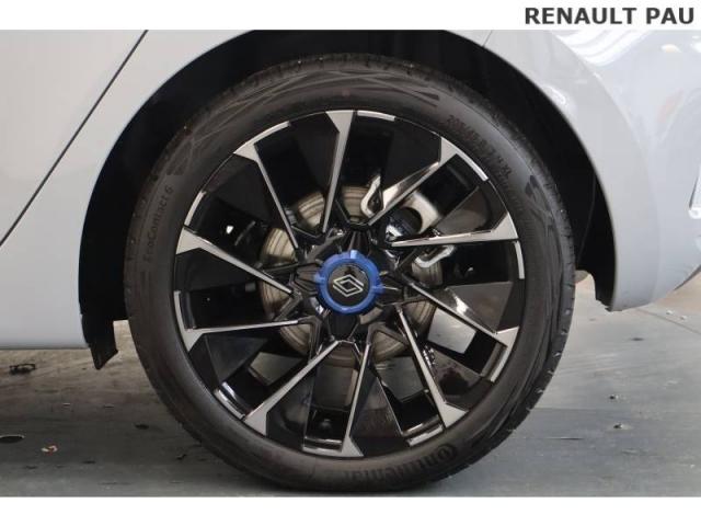 Renault Clio image 1