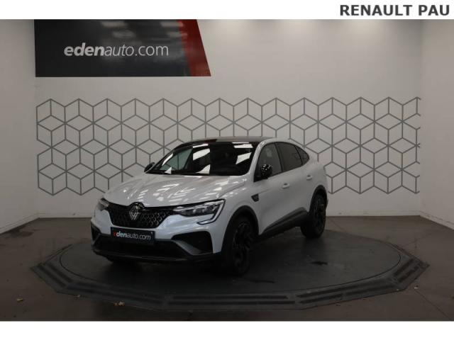 Renault Arkana E-Tech Full Hybrid 145 Gsr2 Esprit Alpine