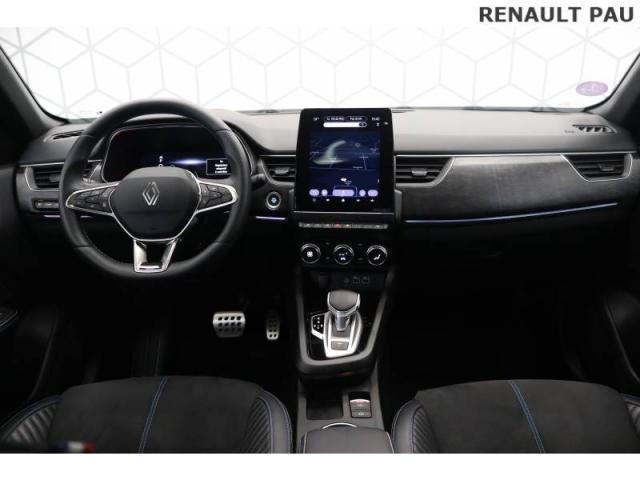 Renault Arkana image 7