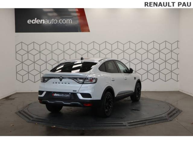Renault Arkana image 6