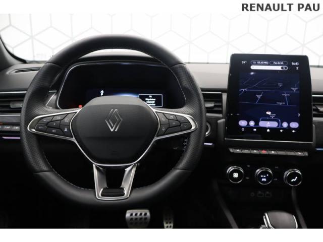 Renault Arkana image 5