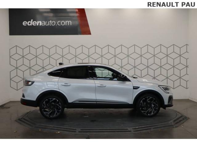 Renault Arkana image 8