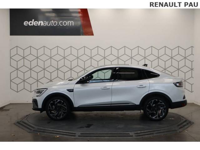 Renault Arkana image 3