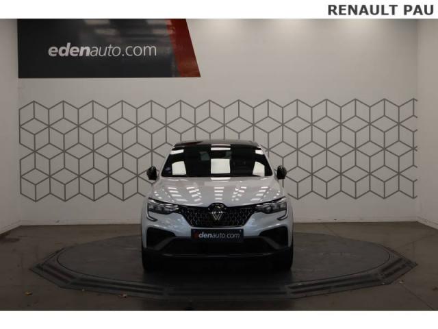 Renault Arkana image 9