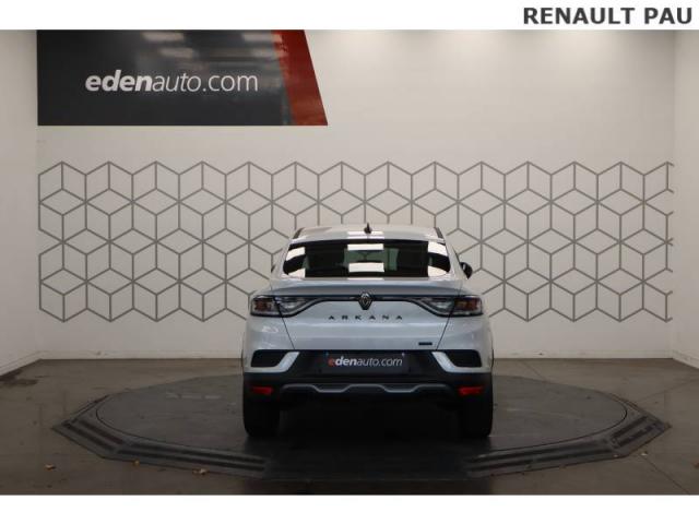 Renault Arkana image 2