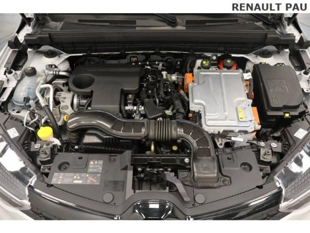 Renault Arkana image 1