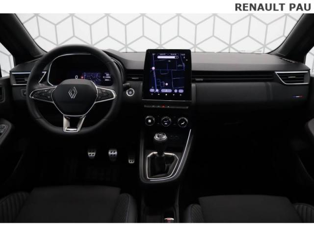 Renault Clio image 7