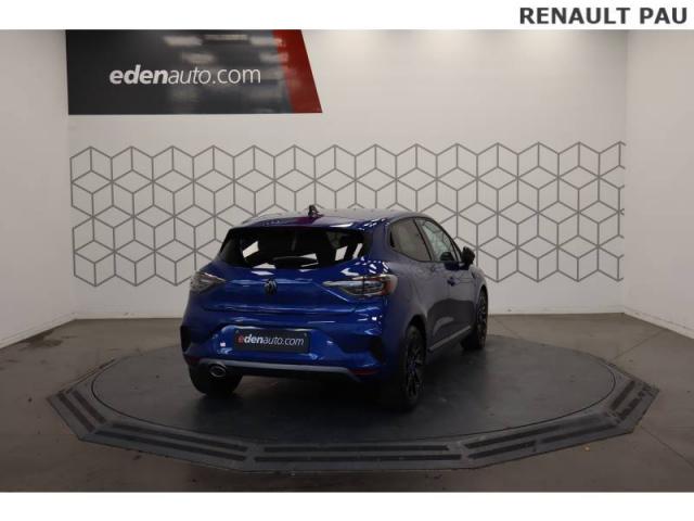 Renault Clio image 2