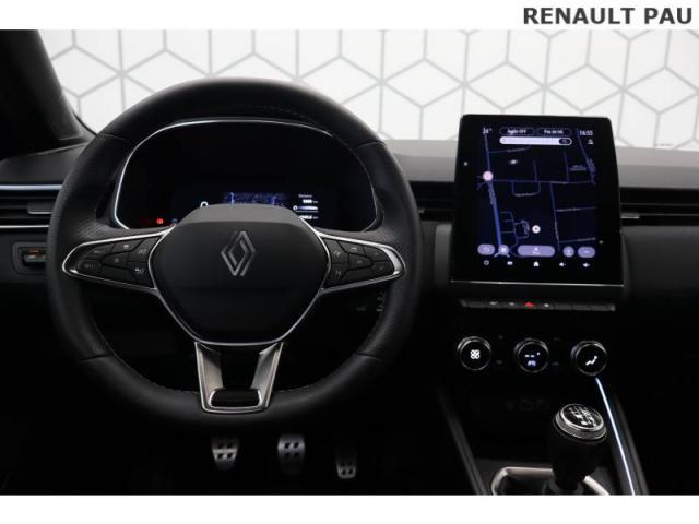 Renault Clio image 6