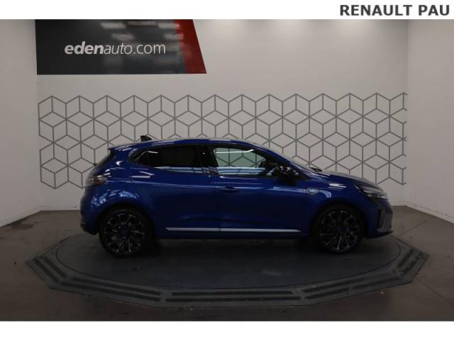 Renault Clio image 9