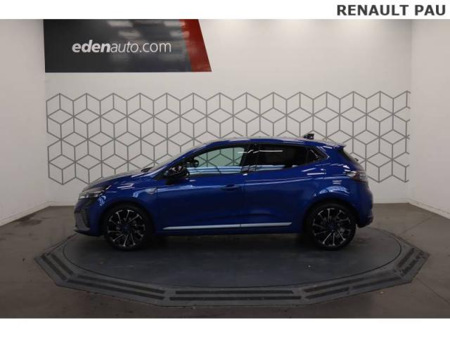 Renault Clio image 1
