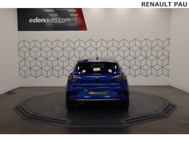 Renault Clio image 4