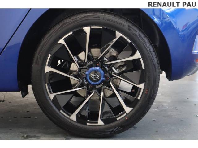 Renault Clio image 3