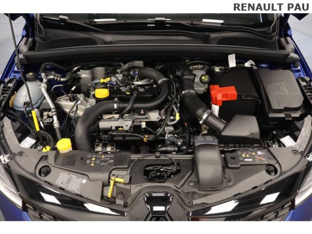 Renault Clio image 8