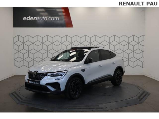 Renault Arkana Mild Hybrid 160 Edc Gsr2 Esprit Alpine