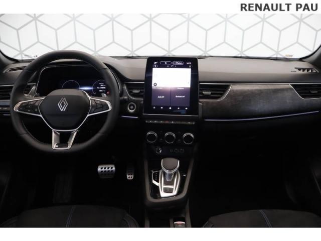 Renault Arkana image 2