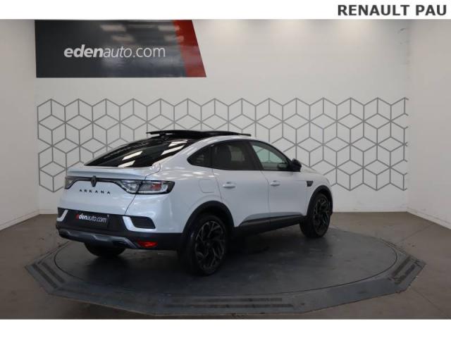 Renault Arkana image 1