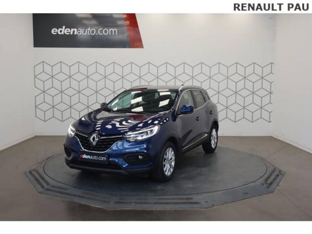 Renault Kadjar Blue Dci 115 Business