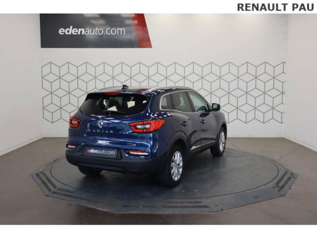 Renault Kadjar image 4