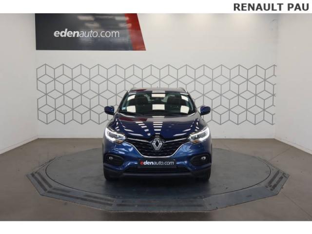 Renault Kadjar image 8