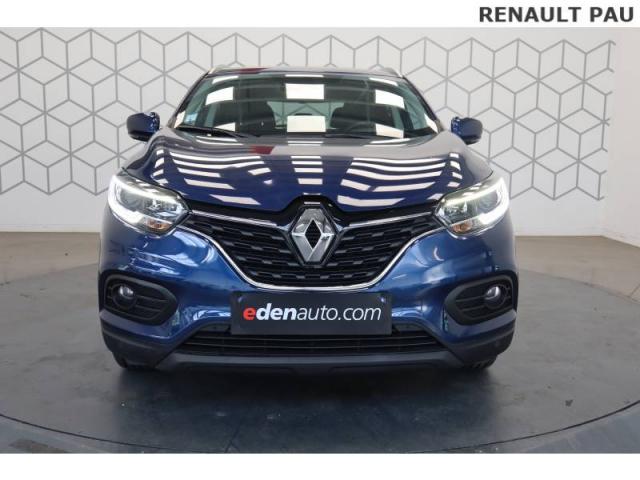 Renault Kadjar image 2