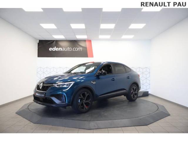 Renault Arkana Mild Hybrid 160 Edc Fap - 22 R.s. Line