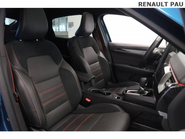 Renault Arkana image 5