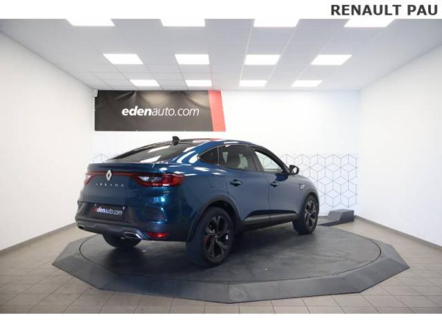 Renault Arkana image 7