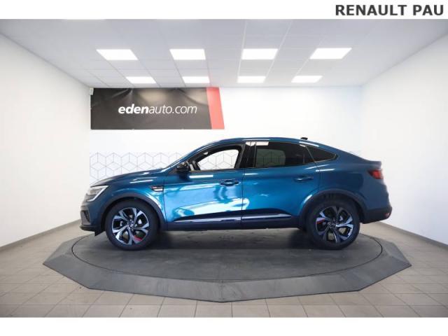 Renault Arkana image 4