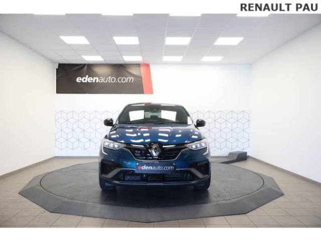 Renault Arkana image 3