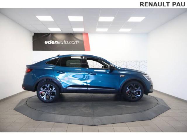 Renault Arkana image 9