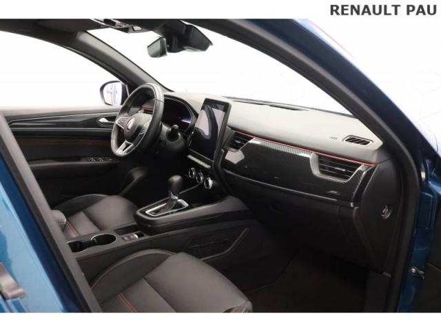 Renault Arkana image 2