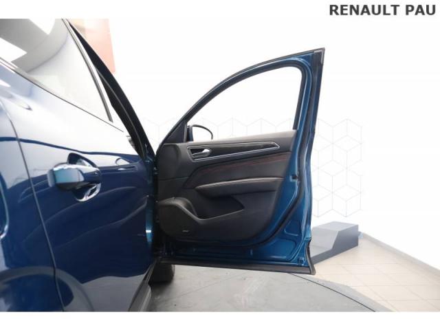 Renault Arkana image 1
