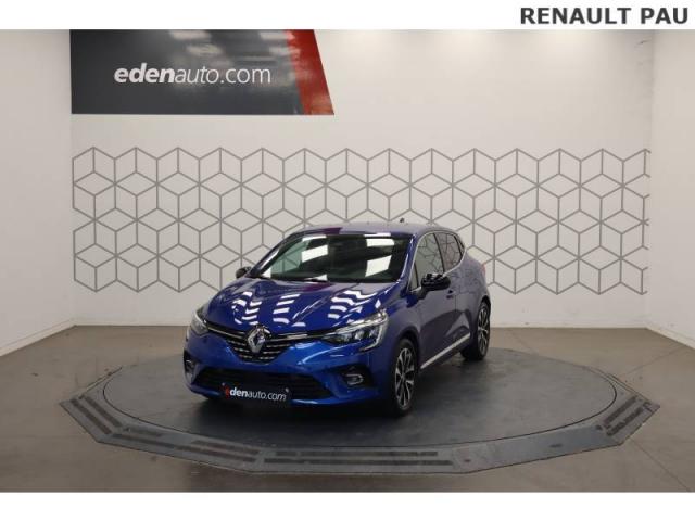 Renault Clio E-Tech Full Hybrid 145 Techno