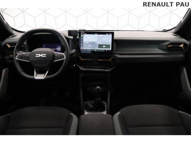 Dacia Duster image 6