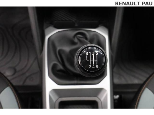 Dacia Duster image 1