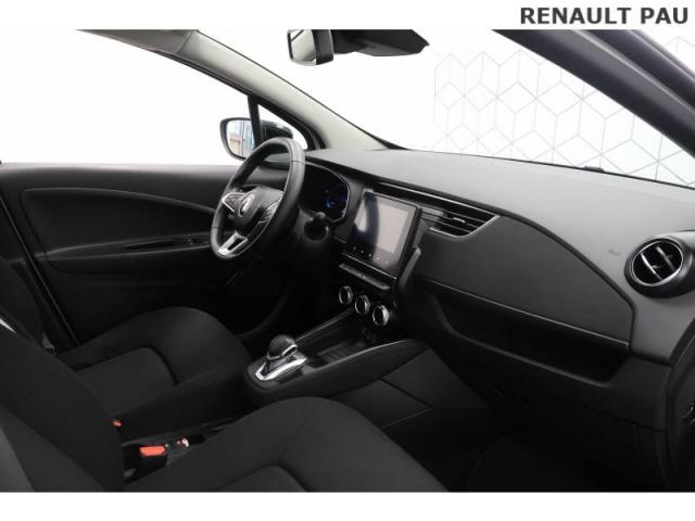 Renault Zoe image 7