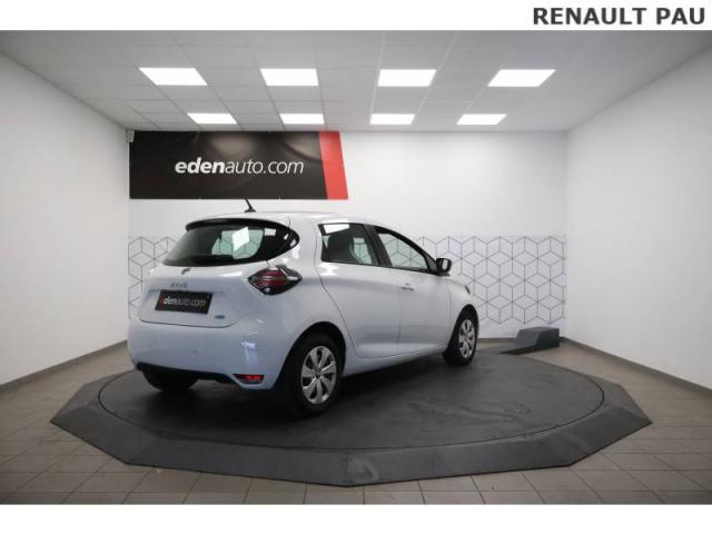 Renault Zoe image 5