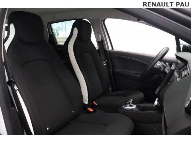 Renault Zoe image 2