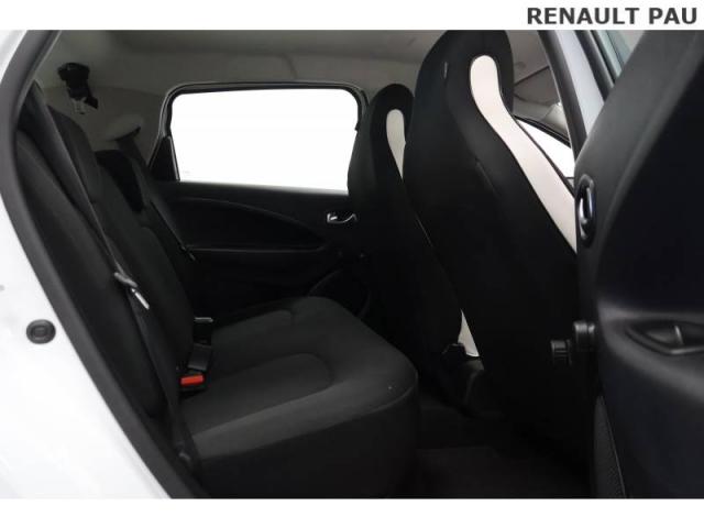 Renault Zoe image 9