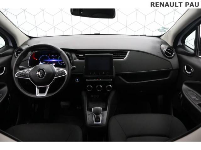 Renault Zoe image 1