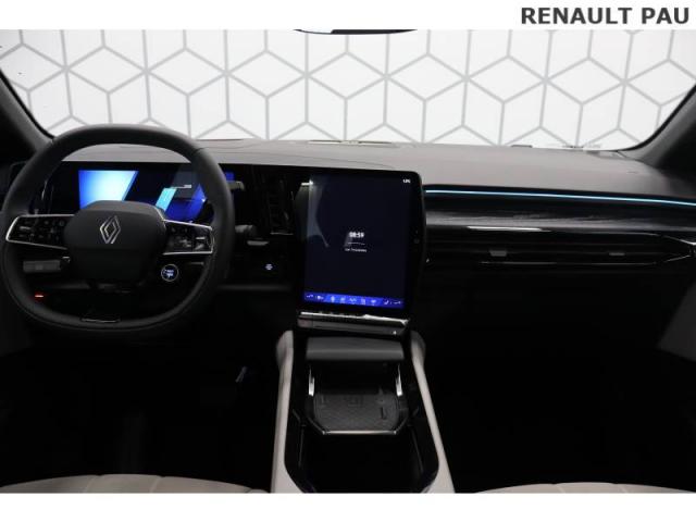 Renault Espace image 8