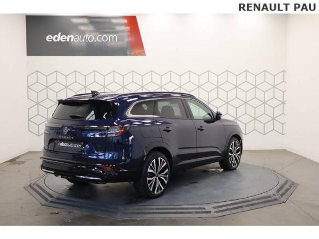Renault Espace image 9